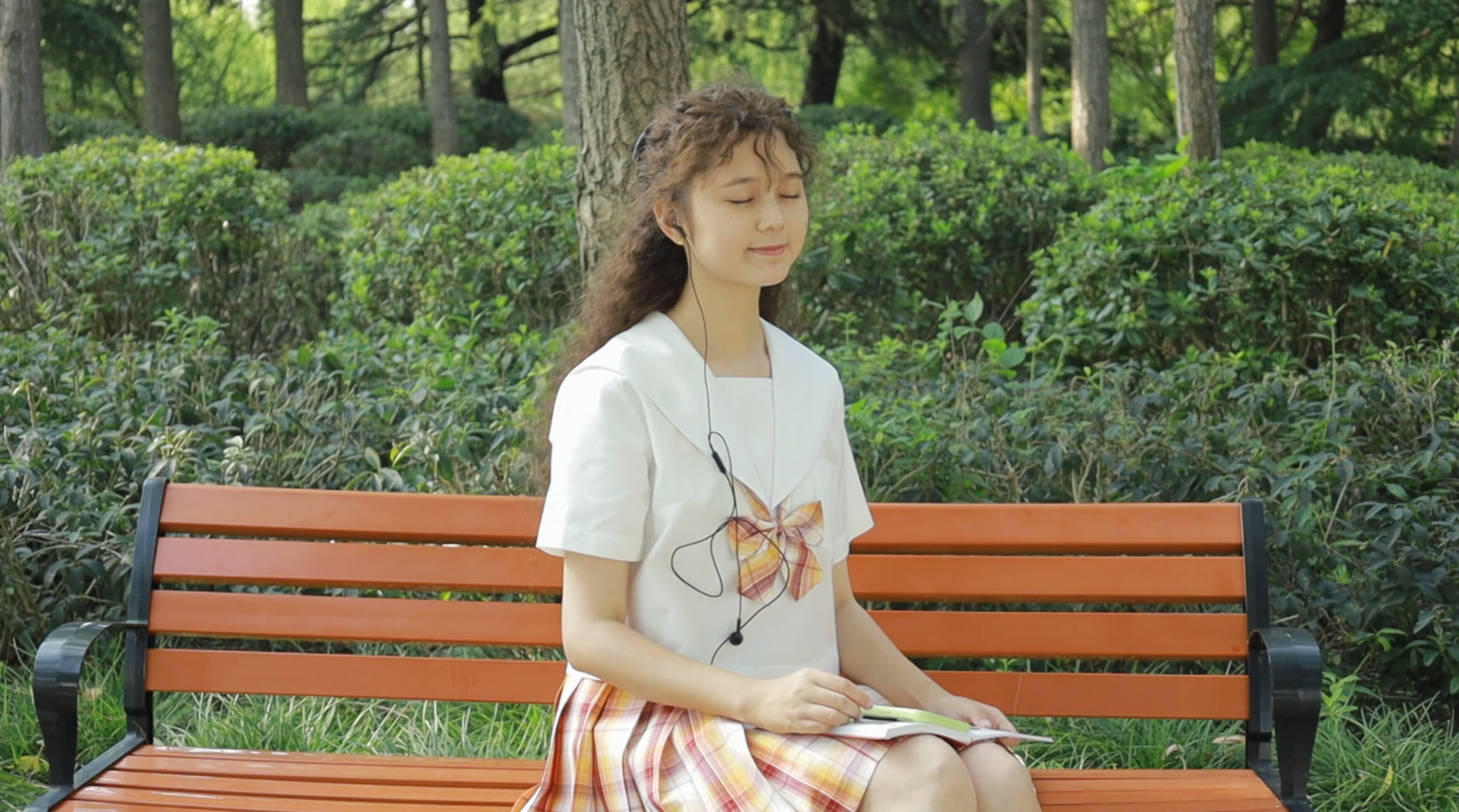 Creative Short