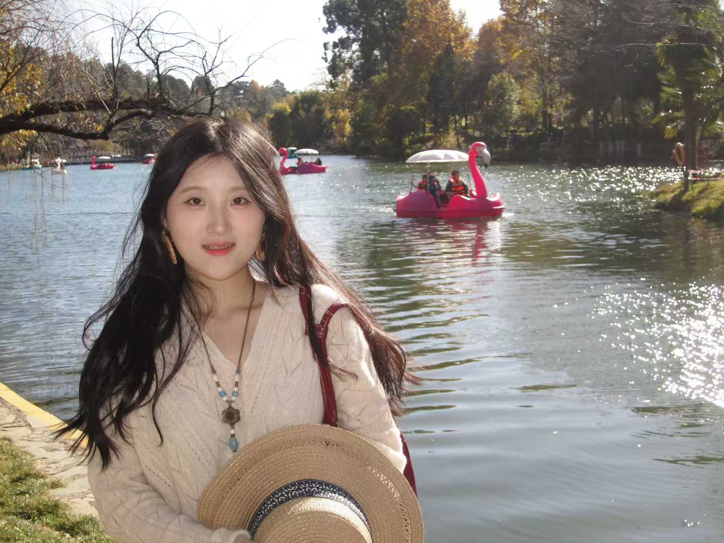 自我介绍1