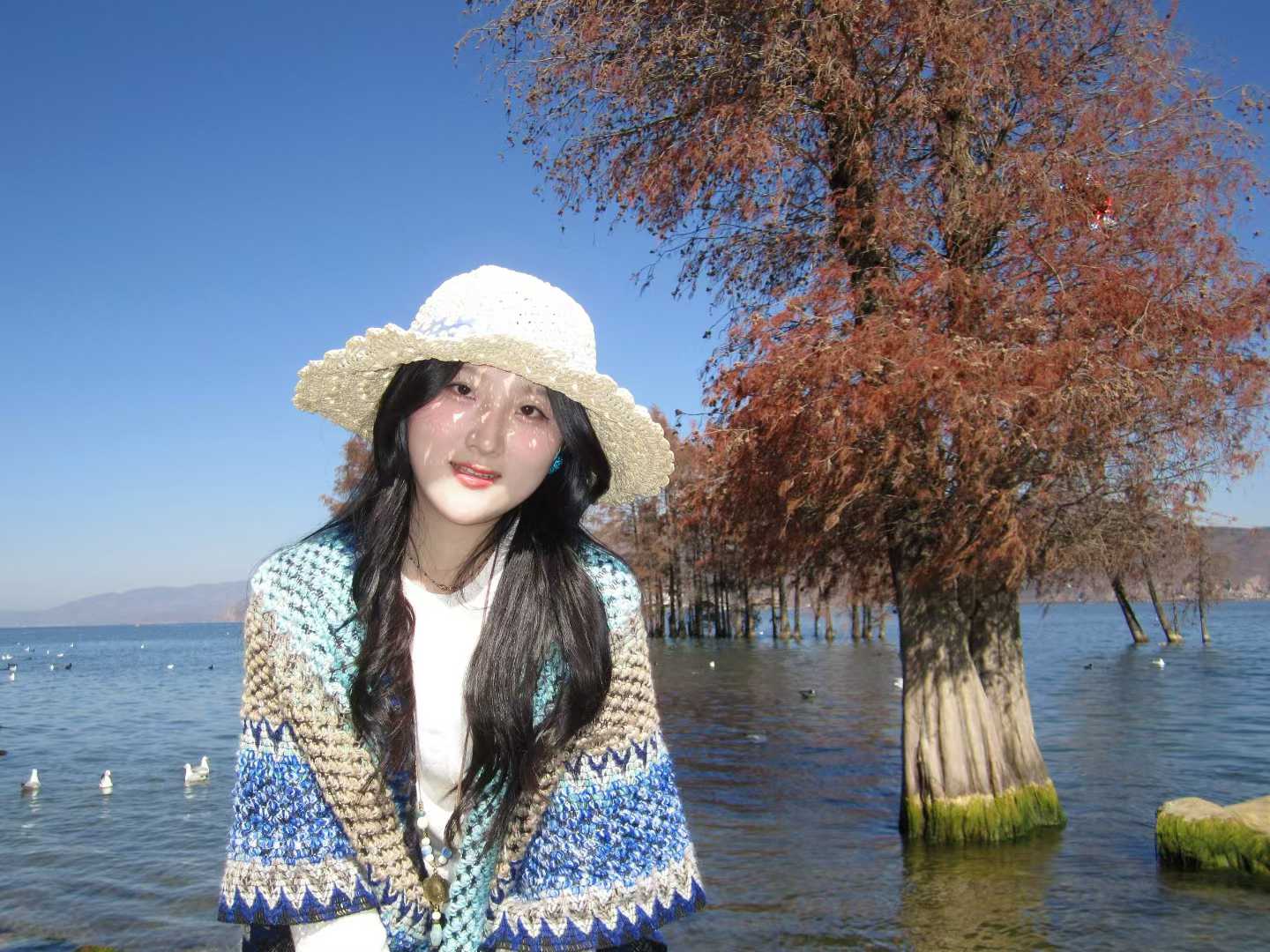 自我介绍3