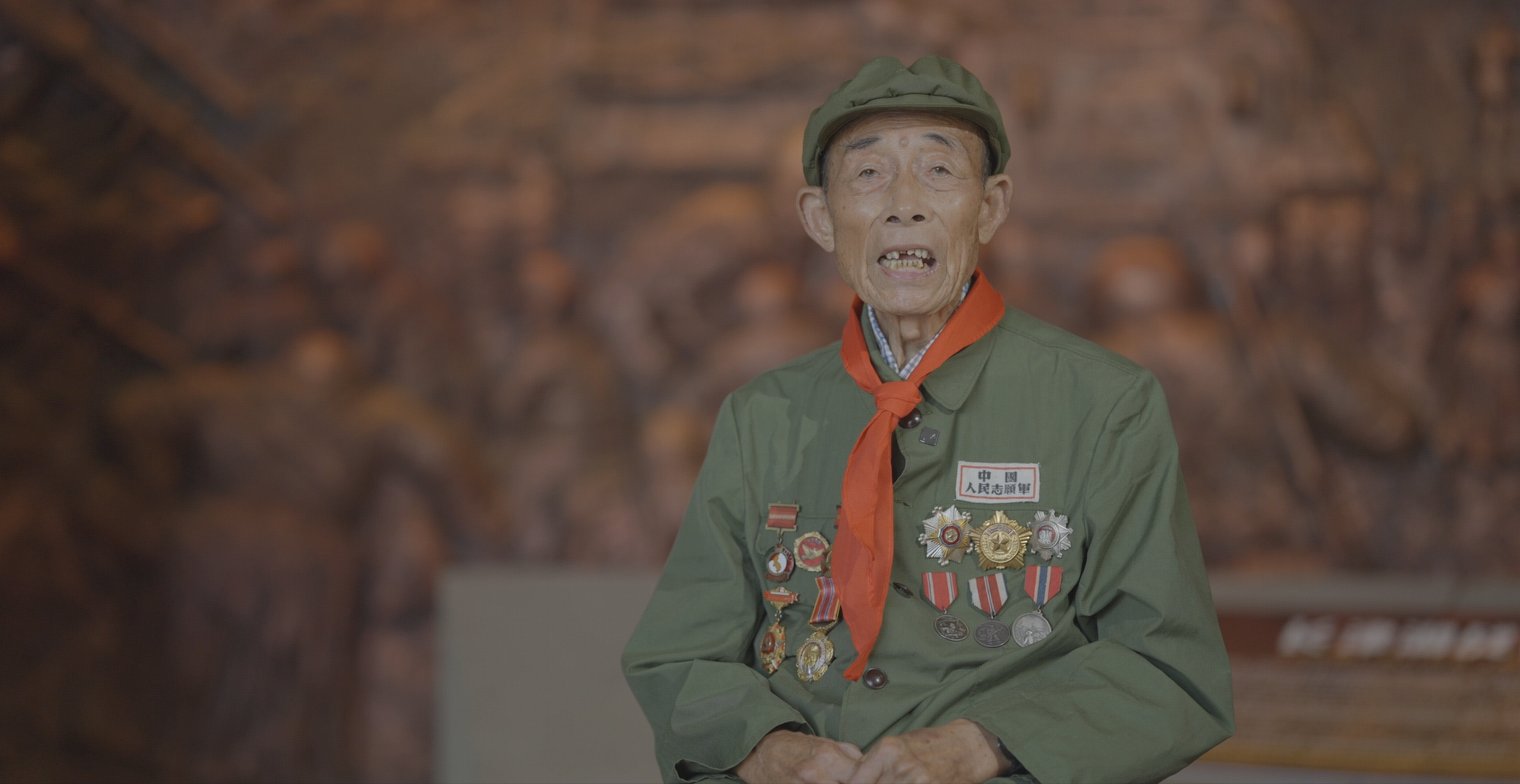 Volunteer Army Documentary